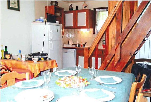 Chalets 001 - Le Grand Bornand