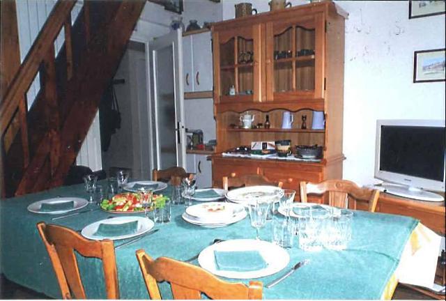 Chalets 001 - Le Grand Bornand