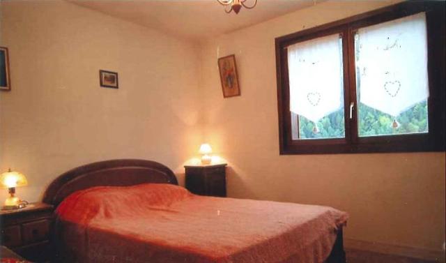 Chalets 001 - Le Grand Bornand