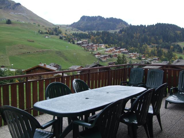 Appartement Fontaine 302 - Le Grand Bornand