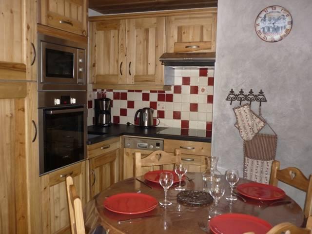 Castel Neiges 301 - Le Grand Bornand