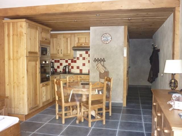 Castel Neiges 301 - Le Grand Bornand