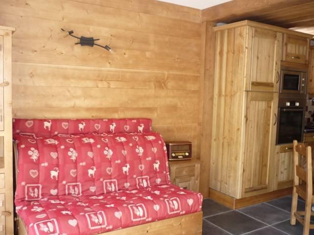 Castel Neiges 301 - Le Grand Bornand