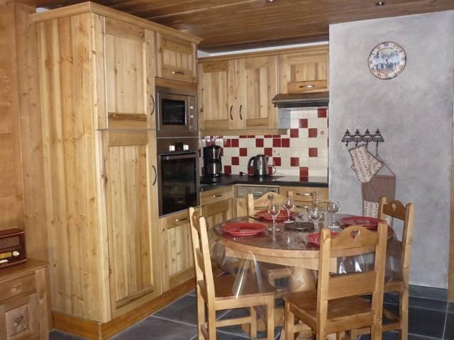 Castel Neiges 301 - Le Grand Bornand