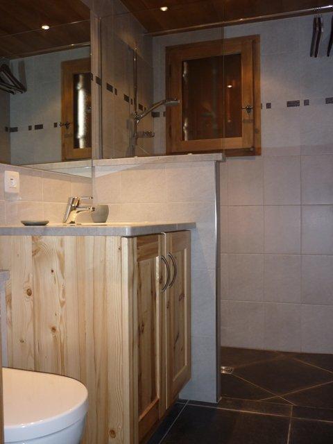 Castel Neiges 301 - Le Grand Bornand