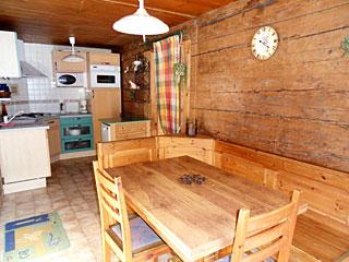 LA CHA 001 - Le Grand Bornand