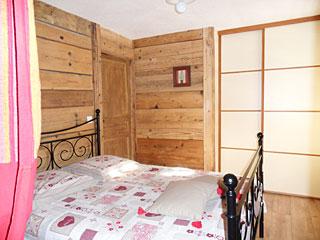 LA CHA 001 - Le Grand Bornand