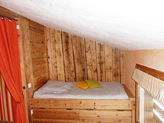 LA CHA 001 - Le Grand Bornand