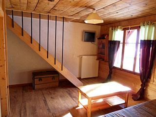 LA CHA 001 - Le Grand Bornand