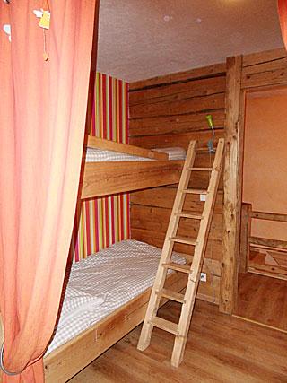 LA CHA 001 - Le Grand Bornand