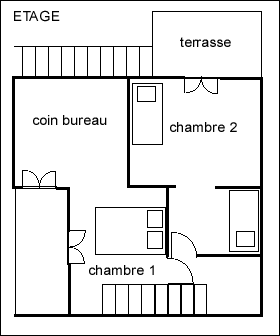 LA CHA 001 - Le Grand Bornand