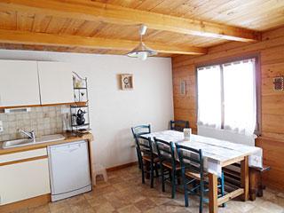 LA CHA 002 - Le Grand Bornand