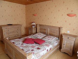 LA CHA 002 - Le Grand Bornand