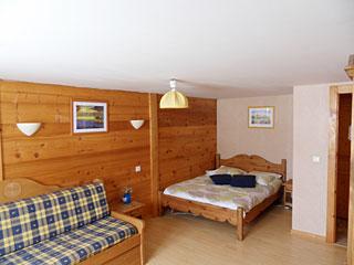 LA CHA 002 - Le Grand Bornand