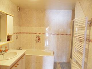 LA CHA 002 - Le Grand Bornand