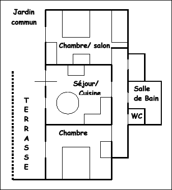 LA CHA 002 - Le Grand Bornand