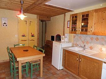 LA CHA 003 - Le Grand Bornand