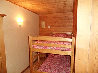 LA CHA 003 - Le Grand Bornand