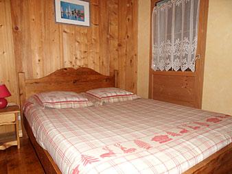 LA CHA 003 - Le Grand Bornand