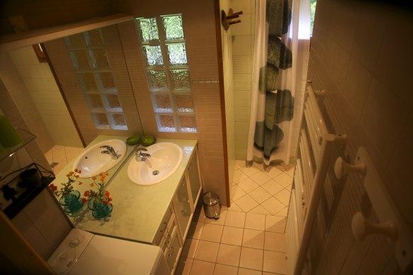 Le Rosay 001 - Le Grand Bornand