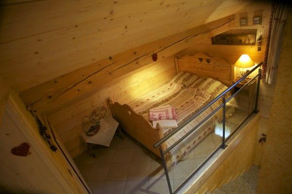 Le Rosay 001 - Le Grand Bornand