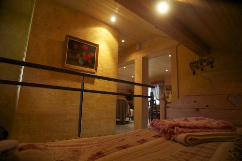 Le Rosay 001 - Le Grand Bornand