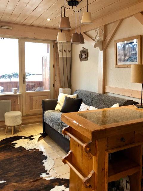 Appartement Kodiac 001 - Le Grand Bornand