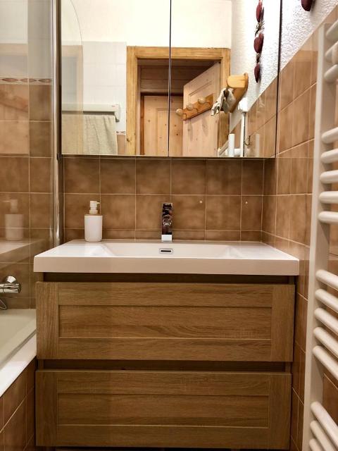 Appartement Kodiac 001 - Le Grand Bornand