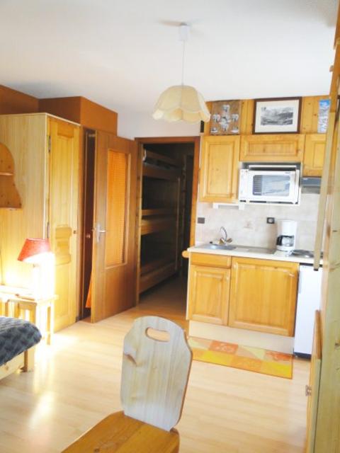 Appartement Champel 001 - Le Grand Bornand