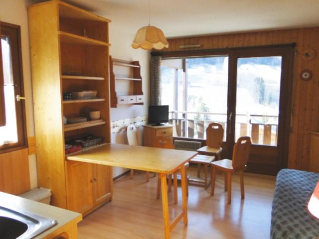 Appartement Champel 001 - Le Grand Bornand
