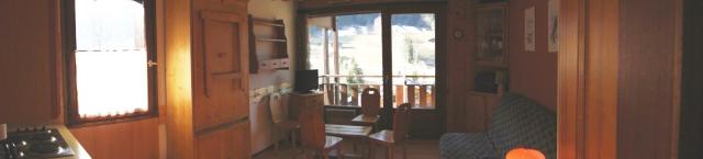 Appartement Champel 001 - Le Grand Bornand