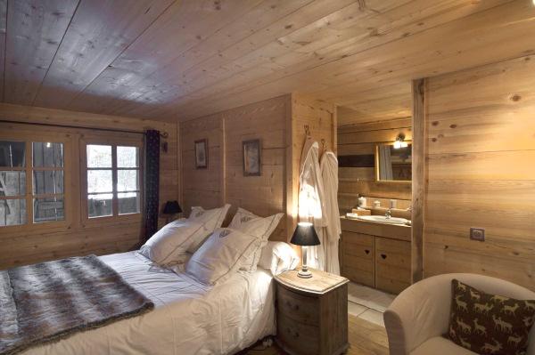 La Ferme de Vanille 001 - Le Grand Bornand