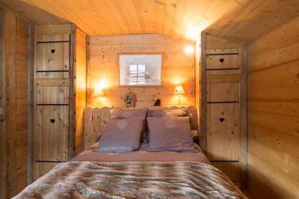 La Ferme de Vanille 001 - Le Grand Bornand