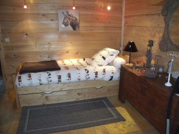 La Ferme de Vanille 001 - Le Grand Bornand