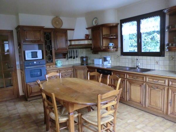 Appartement Saugy 001 - Le Grand Bornand