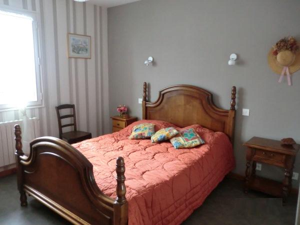 Appartement Saugy 001 - Le Grand Bornand