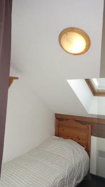 Appartements Les Valmonts. - Valloire