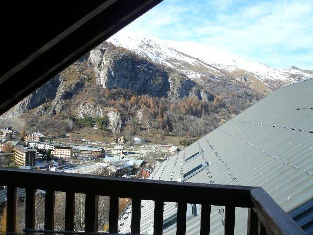 Appartements Les Valmonts. - Valloire