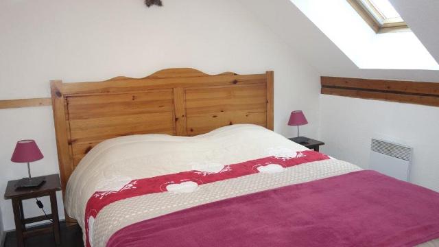 Appartements Les Valmonts. - Valloire