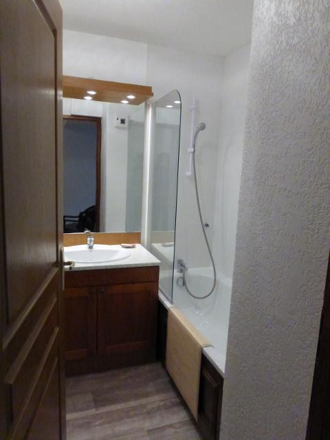 Appartements Les Valmonts. - Valloire