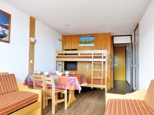 Appartements Etoile - Plagne - Aime 2000