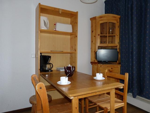 Appartements Etoile - Plagne - Aime 2000