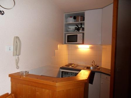 Appartements Etoile - Plagne - Aime 2000