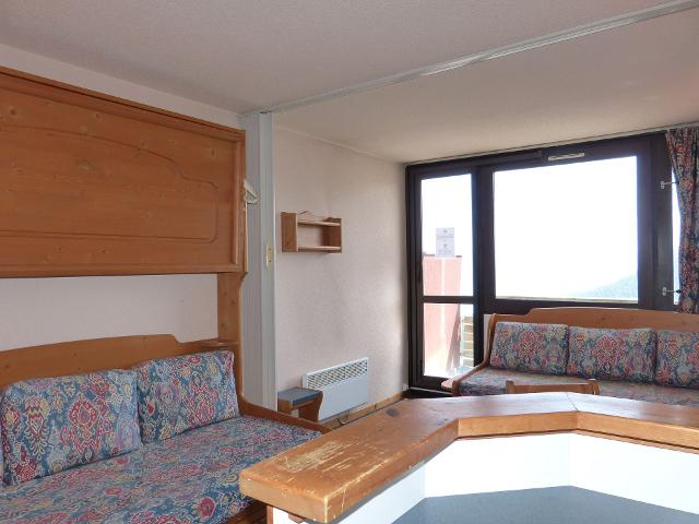 Appartements Etoile - Plagne - Aime 2000