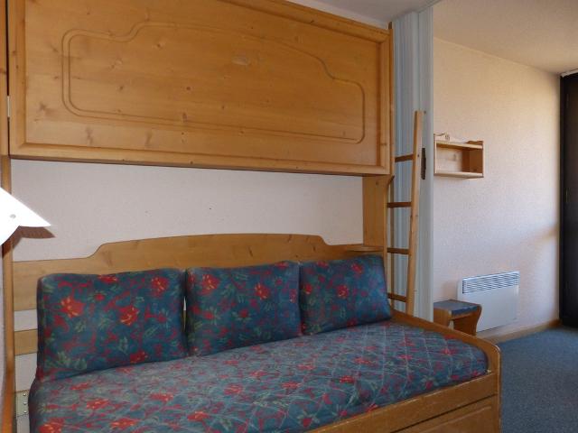 Appartements Etoile - Plagne - Aime 2000