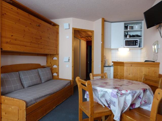 Appartements Etoile - Plagne - Aime 2000