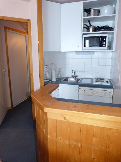 Appartements Etoile - Plagne - Aime 2000