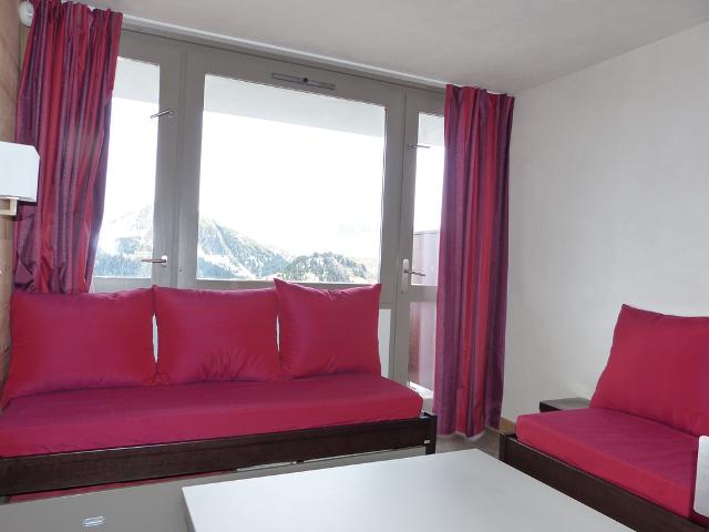 Appartements Etoile - Plagne - Aime 2000