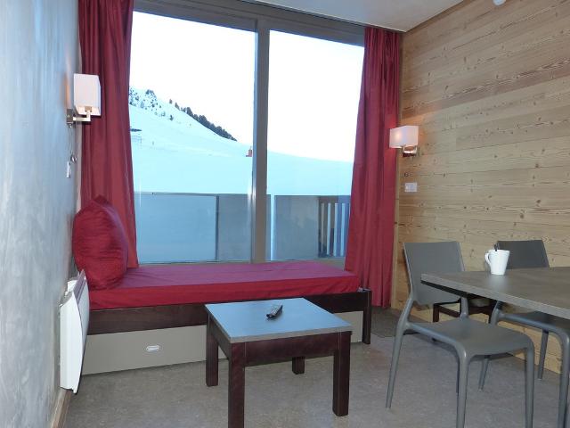 Appartements Etoile - Plagne - Aime 2000