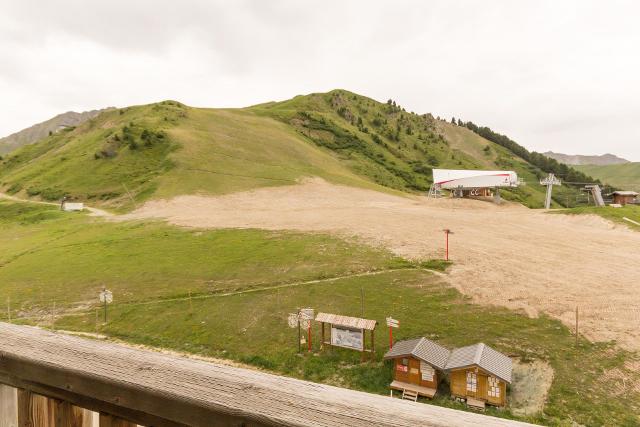 Appartements Diamant - Plagne - Aime 2000